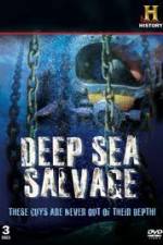 Watch History Channel Deep Sea Salvage - Deadly Rig Sockshare