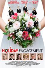 Watch Holiday Engagement Sockshare