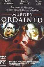 Watch Murder Ordained Sockshare