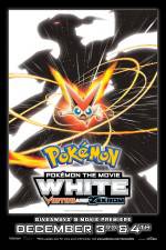 Watch Pokemon The Movie - White Victini And Zekrom Sockshare