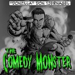Watch The Comedy Monster Sockshare