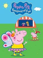 Watch Peppa Pig: Festival of Fun Sockshare