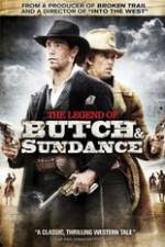 Watch The Legend of Butch & Sundance Sockshare