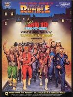 Watch Royal Rumble (TV Special 1991) Sockshare