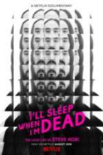 Watch I'll Sleep When I'm Dead Sockshare