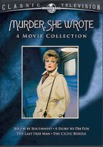 Watch Murder, She Wrote: A Story to Die For Sockshare