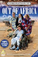 Watch Coronation Street: Out of Africa Sockshare