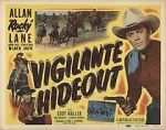 Watch Vigilante Hideout Sockshare