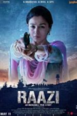 Watch Raazi Sockshare