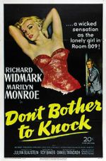 Watch Don\'t Bother to Knock Sockshare