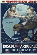 Watch The Butcher Boy (1917 Sockshare