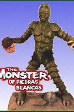 Watch The Monster of Piedras Blancas Sockshare