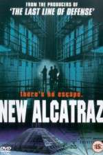 Watch New Alcatraz Sockshare