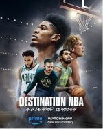 Watch Destination NBA: A G League Odyssey Sockshare