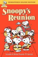 Watch Snoopy's Reunion Sockshare