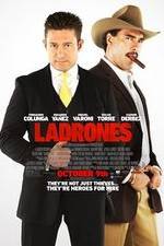 Watch Ladrones Sockshare