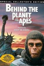 Watch Behind the Planet of the Apes Sockshare