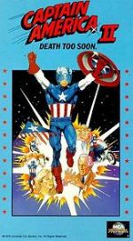 Watch Captain America II: Death Too Soon Sockshare