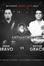 Watch Metamoris III Sockshare