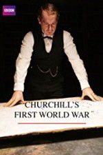 Watch Churchill\'s First World War Sockshare