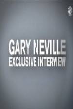 Watch The Gary Neville Interview Sockshare