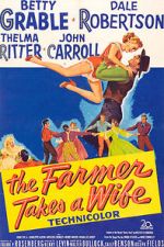 Watch The Farmer Takes a Wife Sockshare