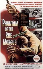 Watch Phantom of the Rue Morgue Sockshare