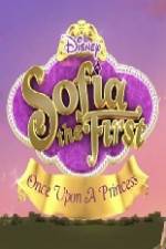 Watch Sofia the First Once Upon a Princess Sockshare