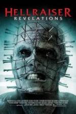 Watch Hellraiser Revelations Sockshare