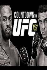 Watch UFC 152 Countdown Sockshare