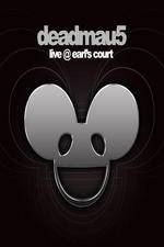 Watch Deadmau5 Live @ Earls Court Sockshare