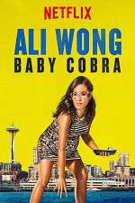 Watch Ali Wong: Baby Cobra Sockshare