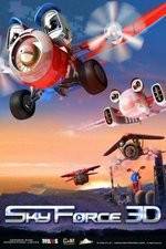 Watch Sky Force 3D Sockshare