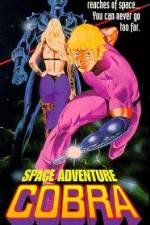 Watch Space Adventure Cobra Sockshare