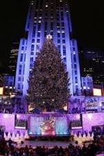 Watch Christmas in Rockefeller Center Sockshare