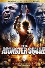 Watch The Monster Squad Sockshare