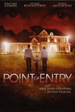 Watch Point of Entry Sockshare