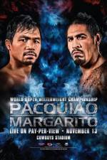 Watch manny pacquiao vs antonio margarito Sockshare