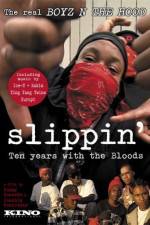 Watch Slippin' Ten Years with the Bloods Sockshare