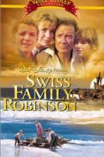 Watch Swiss Family Robinson Sockshare