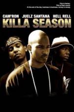 Watch Killa Season Sockshare