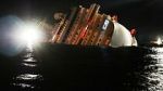 Watch Inside Costa Concordia: Voices of Disaster Sockshare