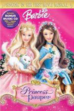 Watch Barbie as the Princess and the Pauper Sockshare