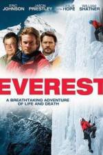 Watch Everest Sockshare