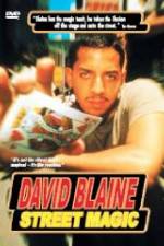 Watch David Blaine: Street Magic Sockshare