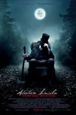 Watch Abraham Lincoln Vampire Hunter Sockshare