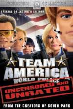 Watch Team America: World Police Sockshare