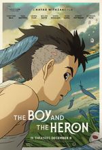 Watch The Boy and the Heron Sockshare