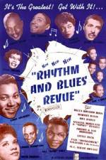 Watch Rhythm and Blues Revue Sockshare