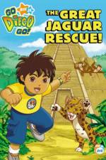 Watch Go Diego Go: The Great Jaguar Rescue (2009) Sockshare